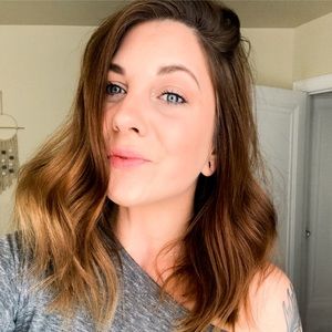 Meet your Posher, Kristin